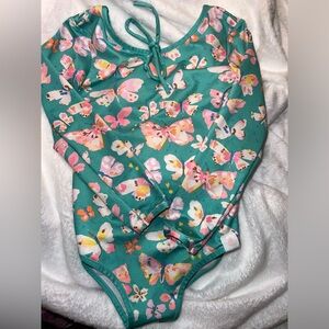 Sweet Honey 1 pc=2T , Bikini =18m